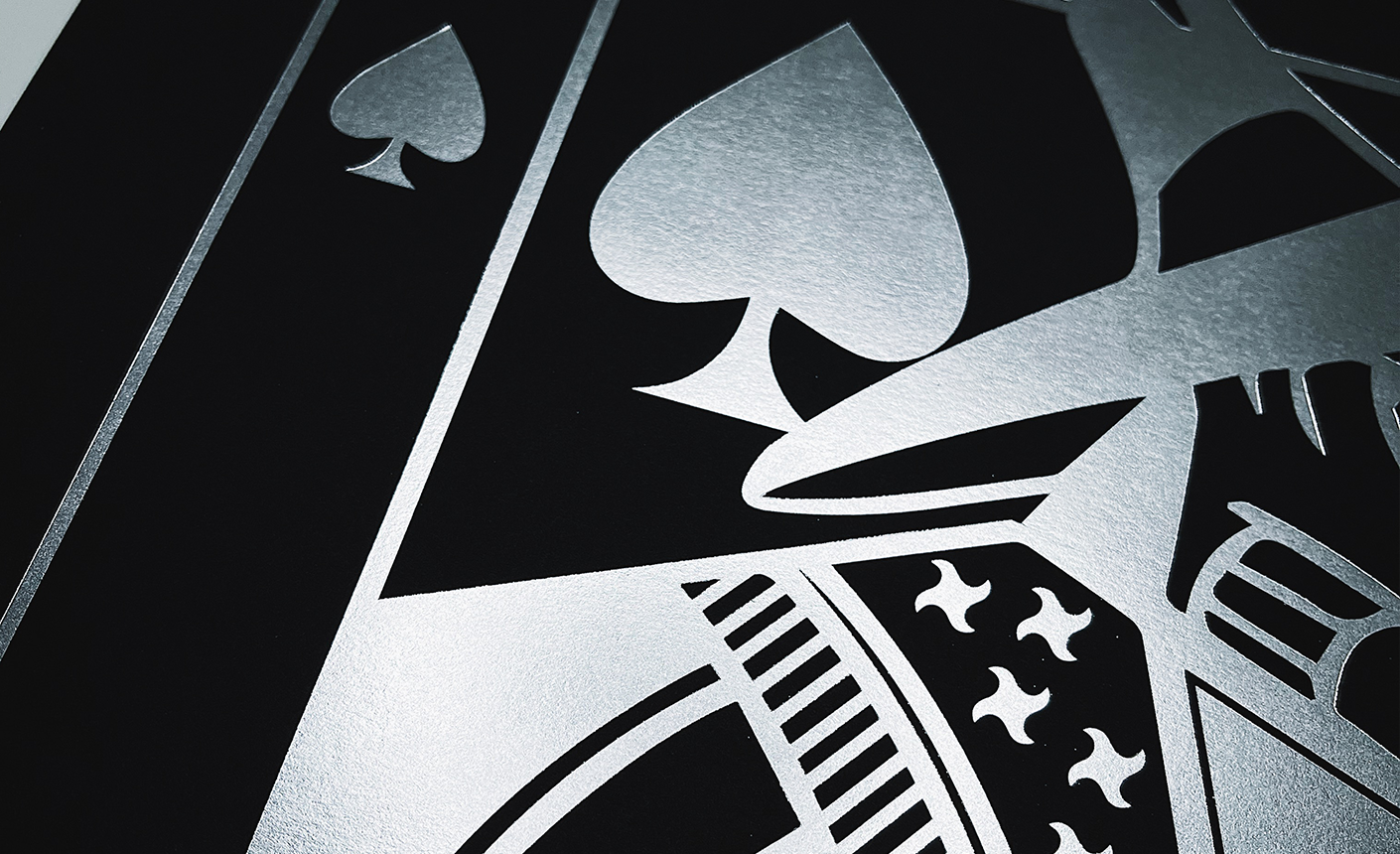 Who's The King? - Silver Edition