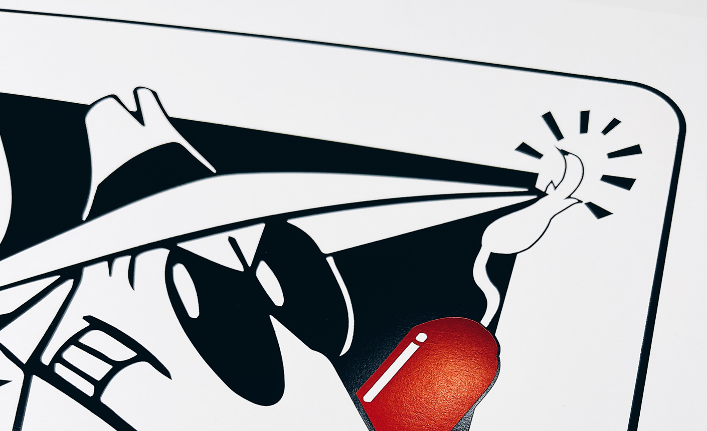 Who's The King? - Standard Edition