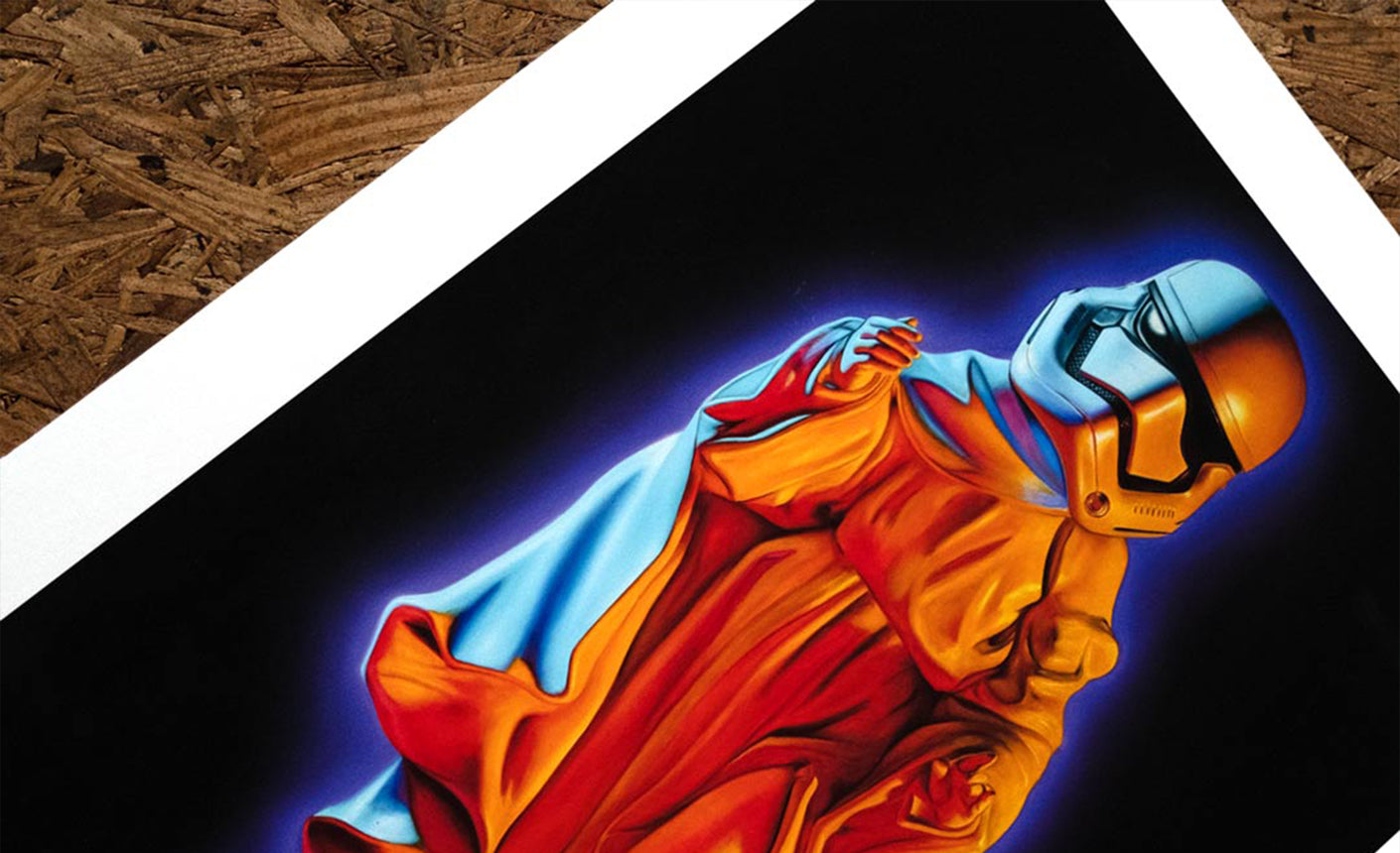 Stormtrooper Messiah