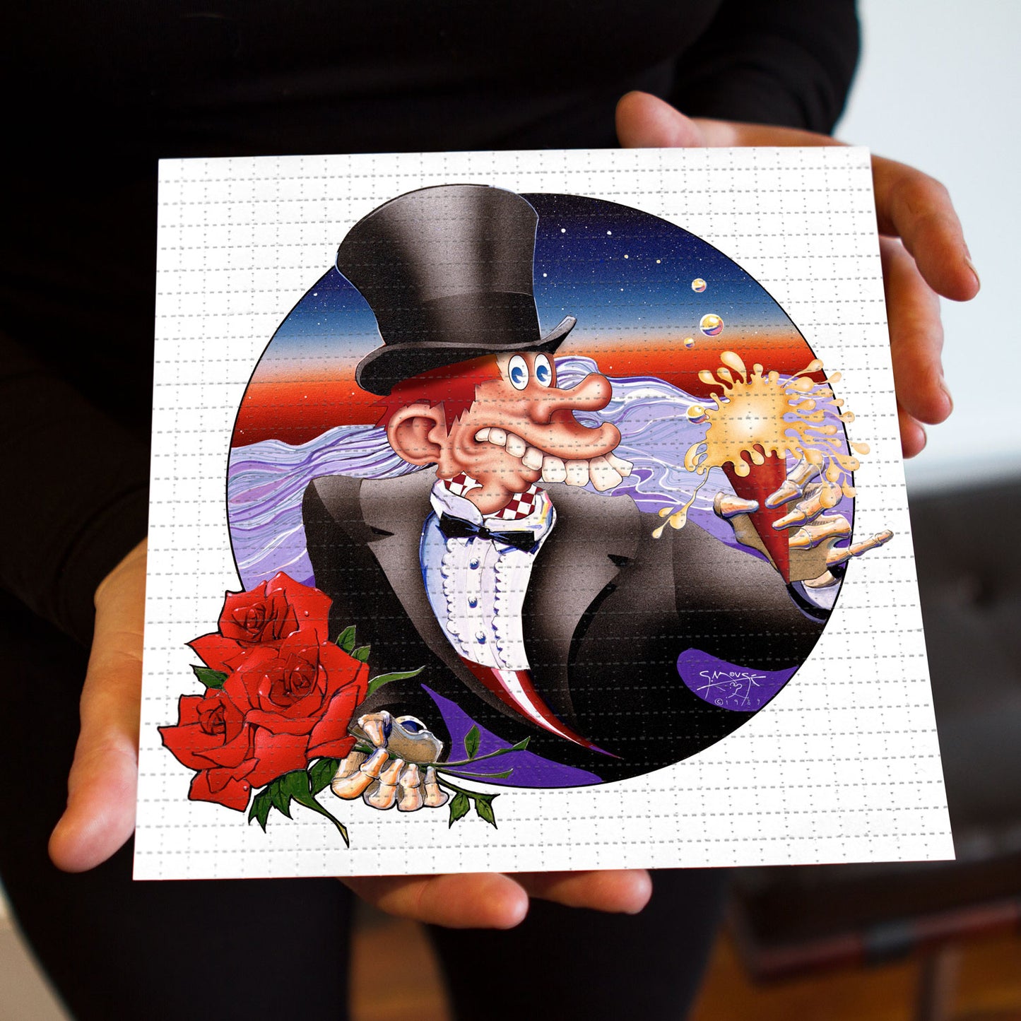 One More Saturday Night Kid