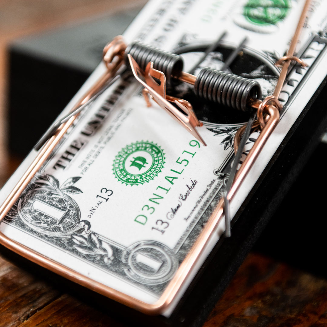Money Trap