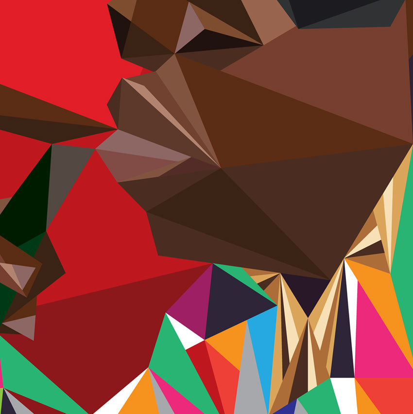 Picasso Biggie - 12 x 12 Edition