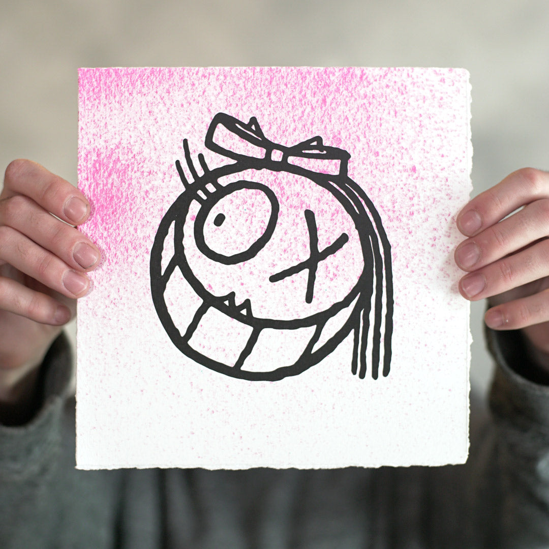 Miss A - Variant Edition