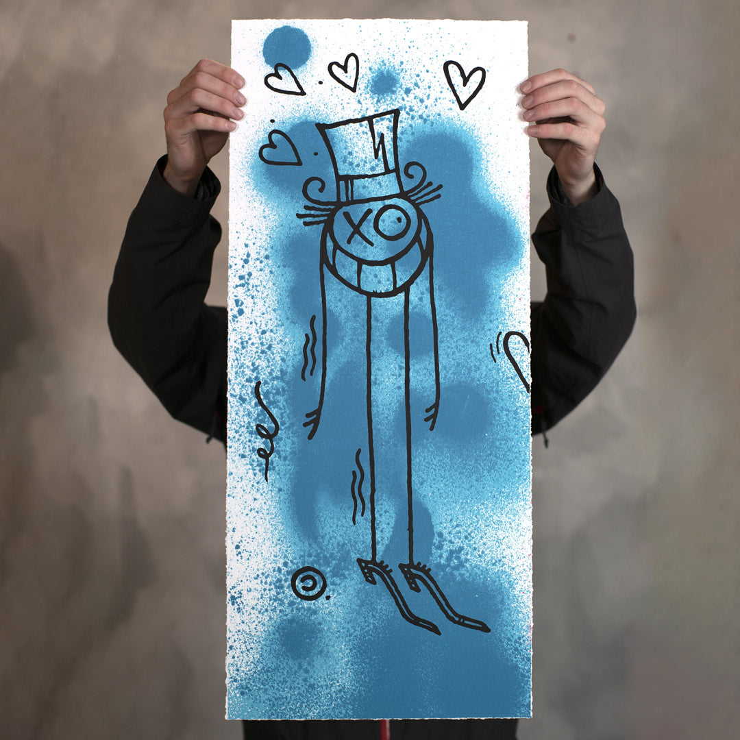 Mr. A - Standard Edition