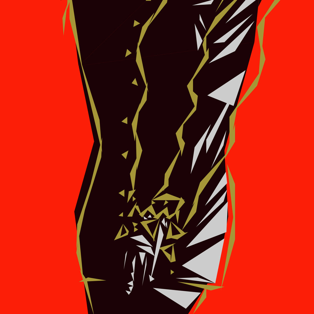 Janet Jackson - Control