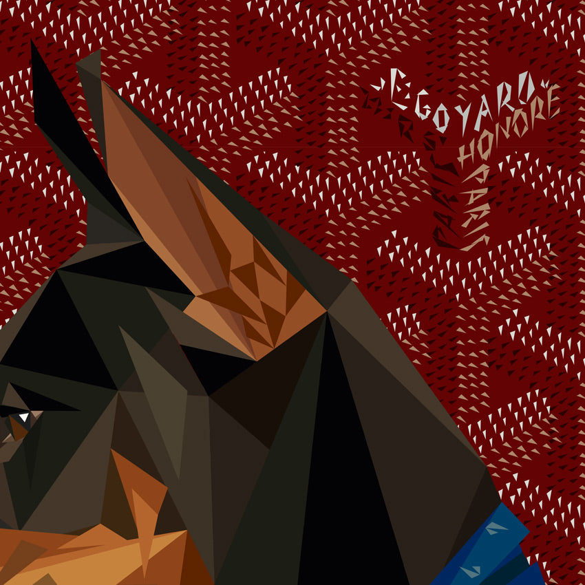 Loyalty - 24 x 24 Edition