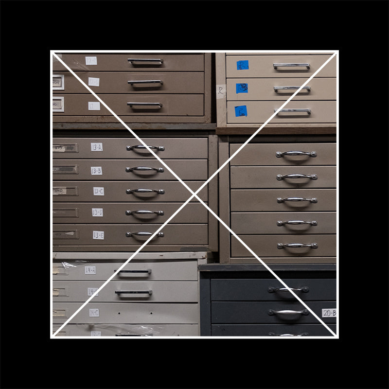 Collections – 1XRUN