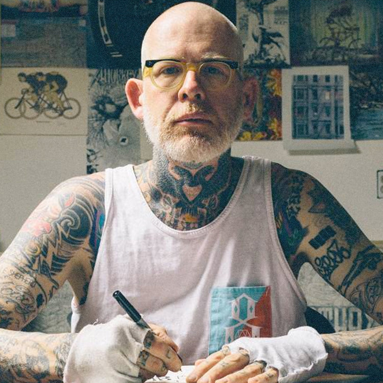 Mike Giant