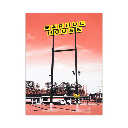 Warhol House - Sunrise Edition