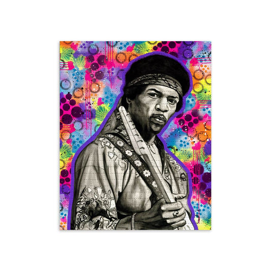 Trippy Hendrix