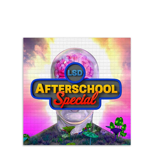 LSD Afterschool Special