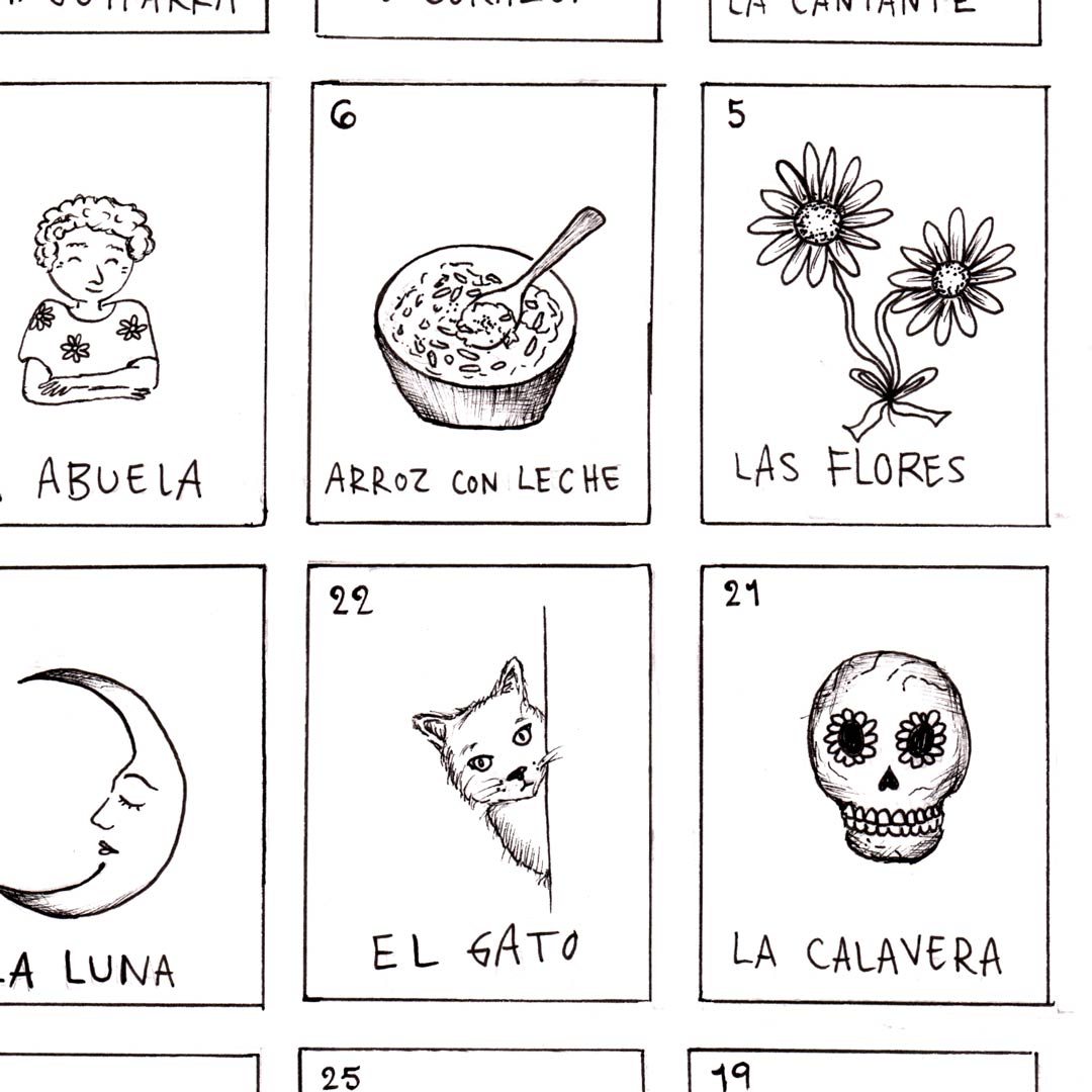 Loteria