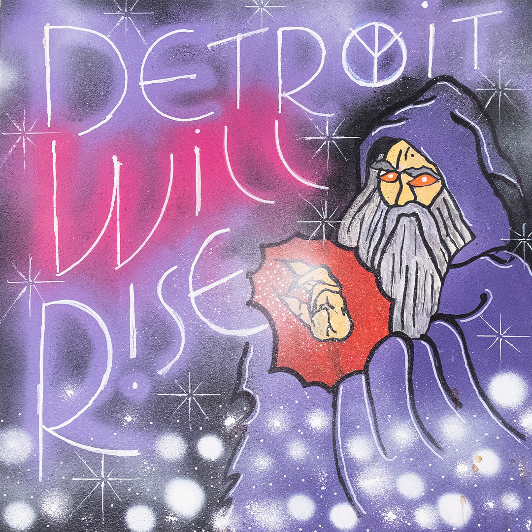 Detroit Will Rise