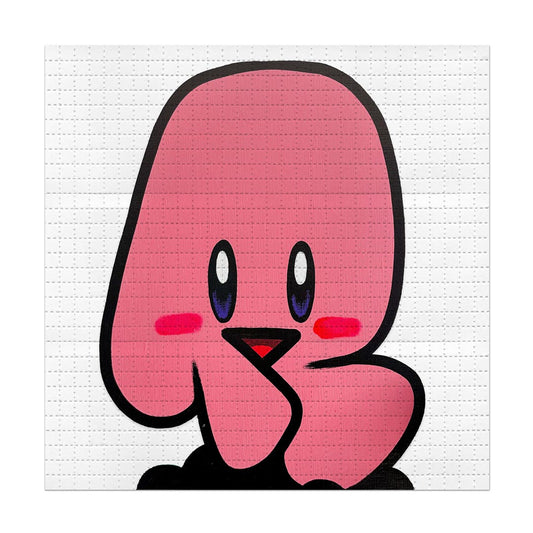 Kirby’s Remio Adventure