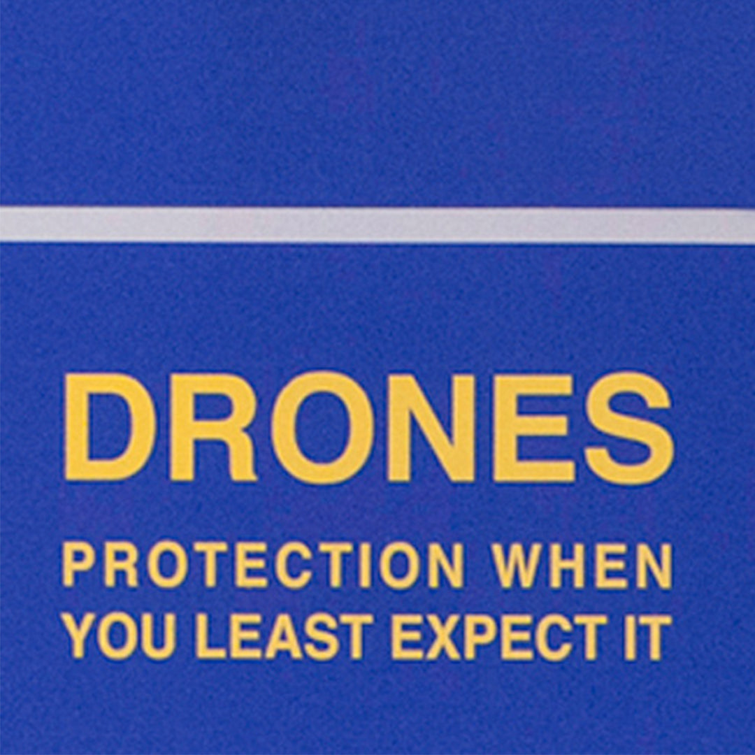 Drone Campaign #1