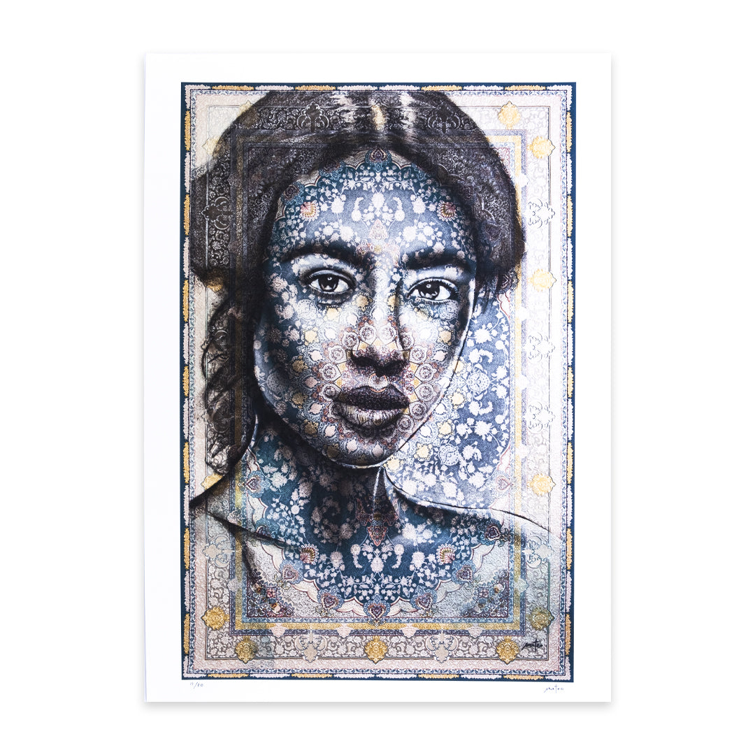 Dilara - Standard Edition