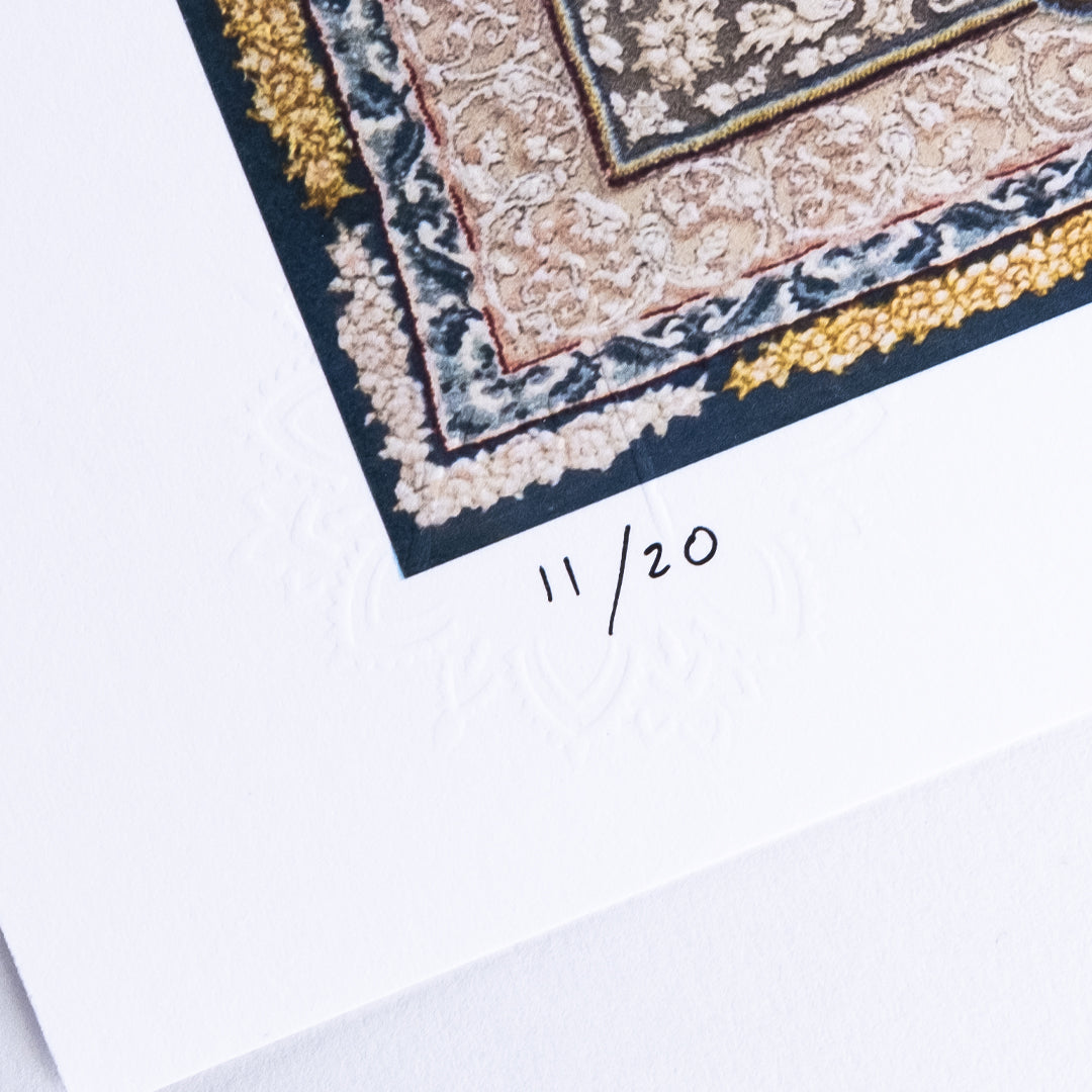 Dilara - Standard Edition