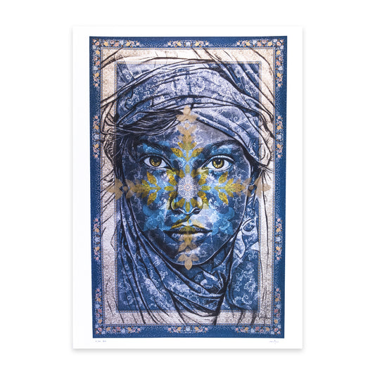 Roya - Hand Embellished Edition