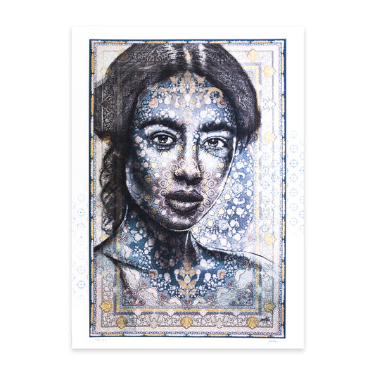 Dilara - Hand Embellished Edition