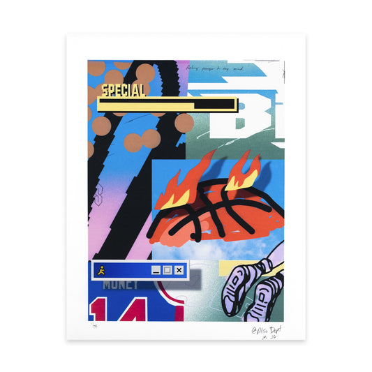 Feeling Younger In My Mind