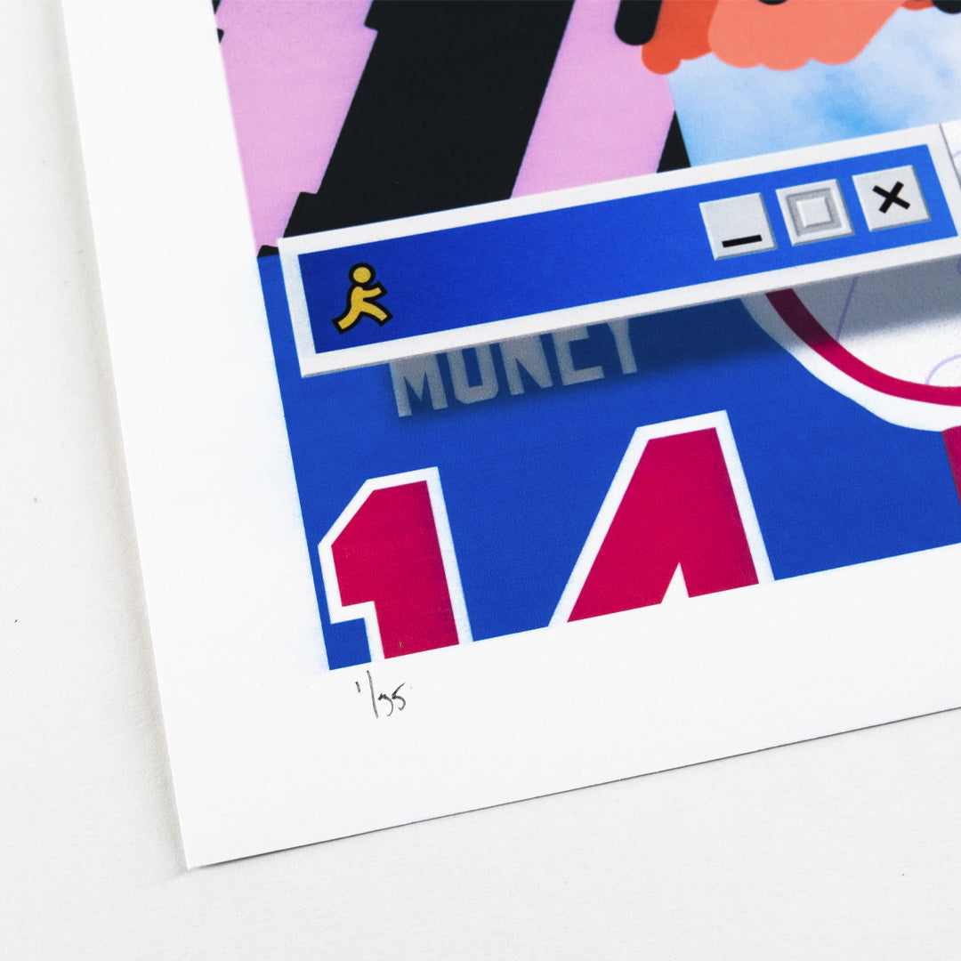 Feeling Younger In My Mind