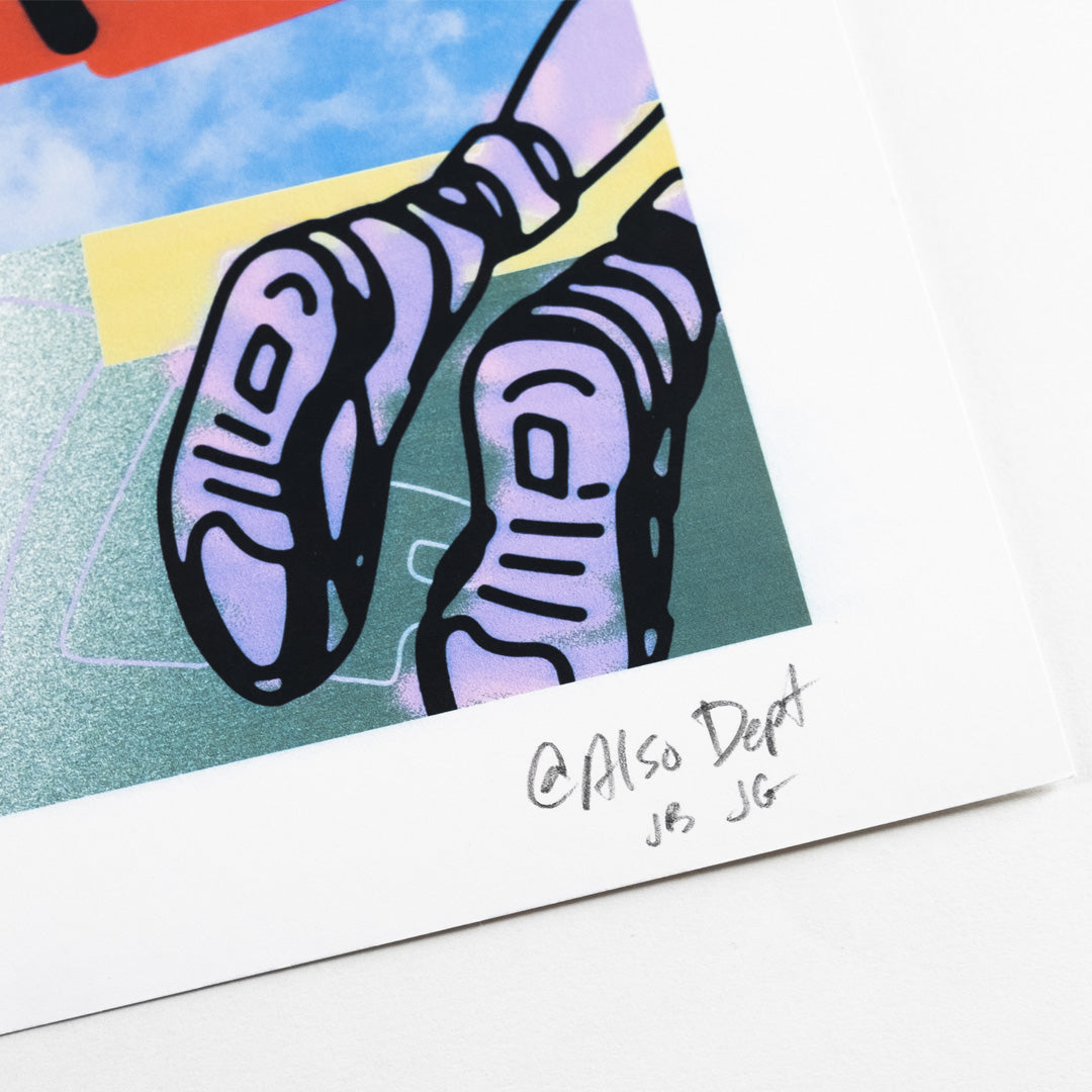 Feeling Younger In My Mind