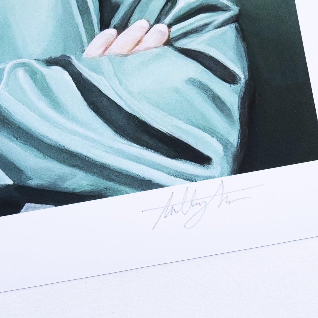 The Best Medicine is Laughter