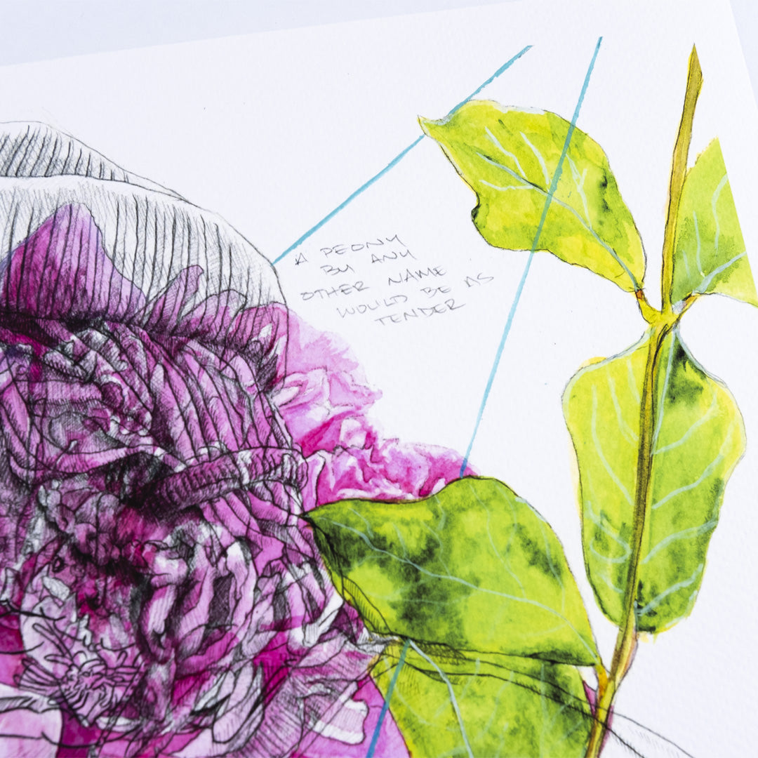 Something About Healing Or Something