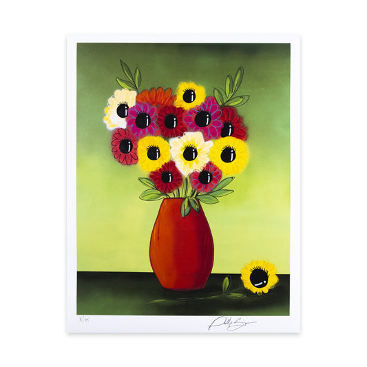 Flower Vase