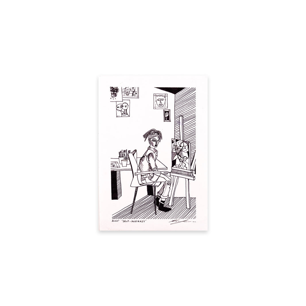 1XRUN - Limited Edition Time-Released Art Prints & Originals