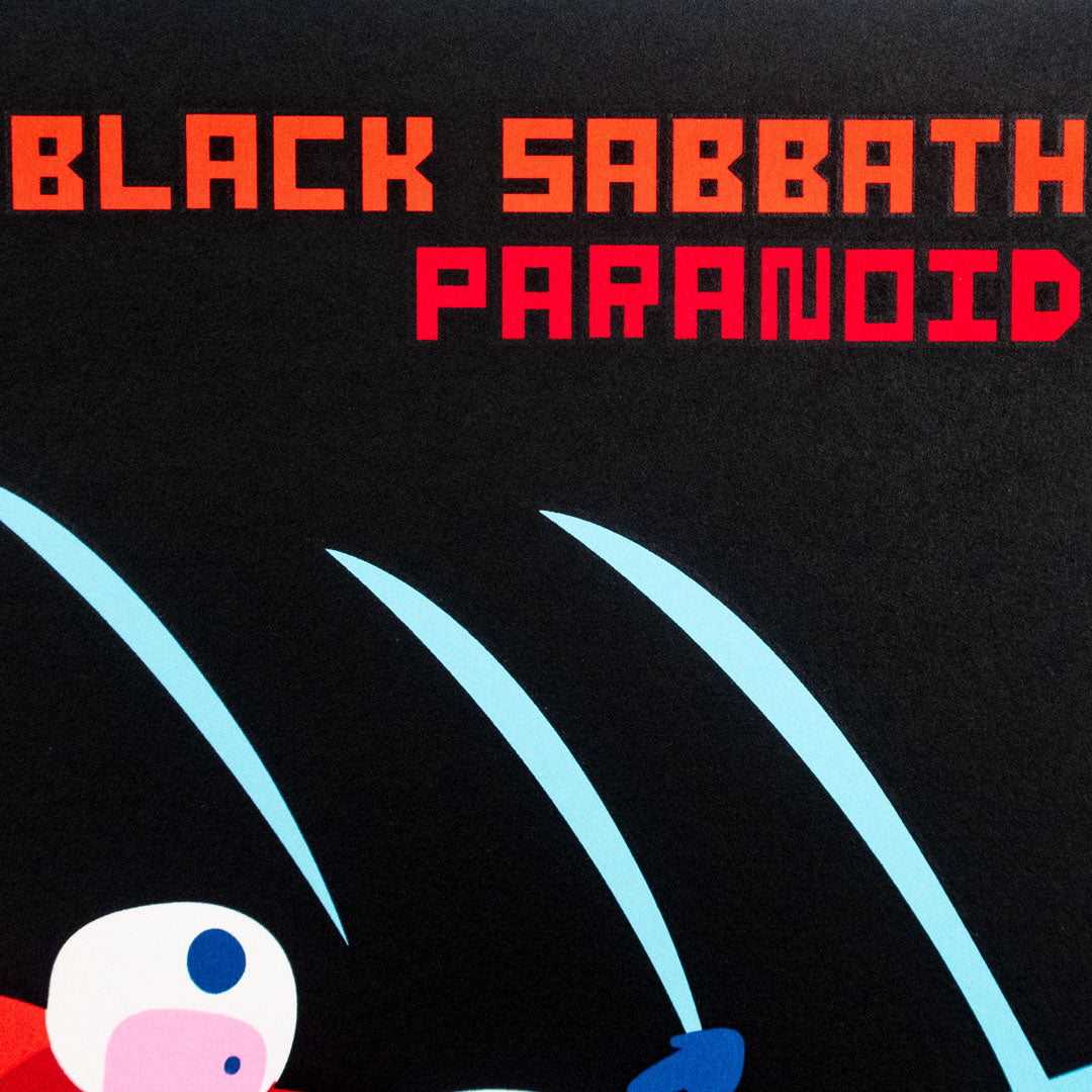Black Sabbath - Standard Edition