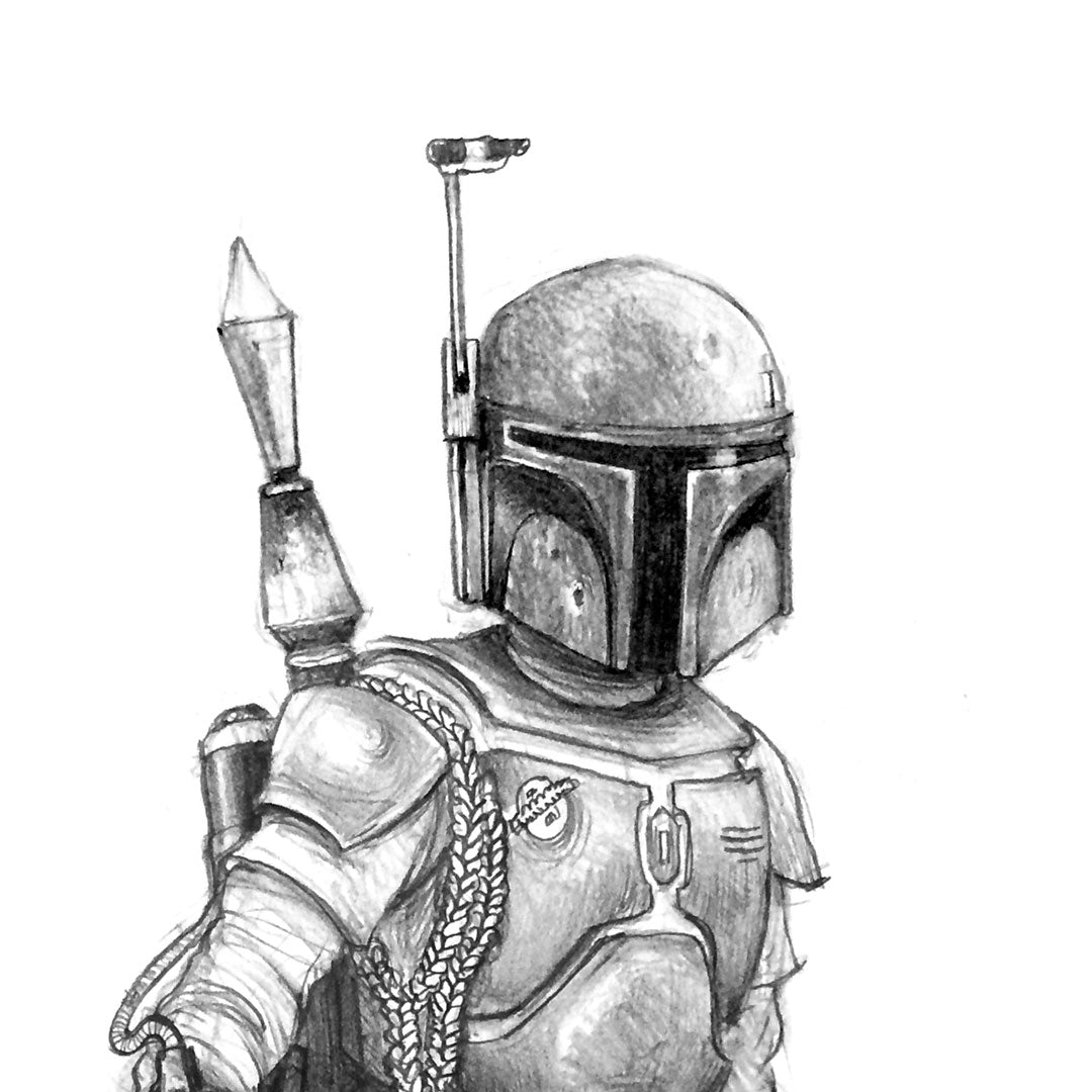Boba Fett