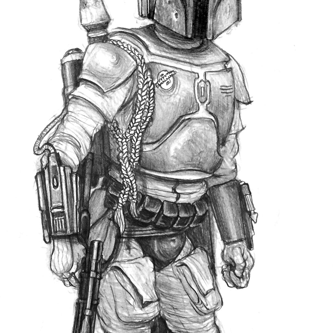 Boba Fett