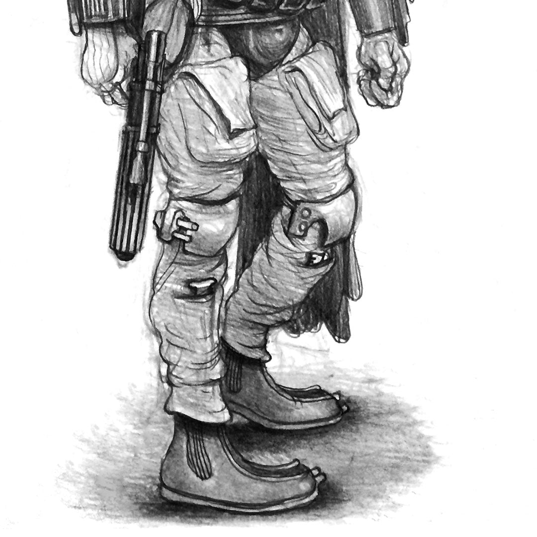 Boba Fett