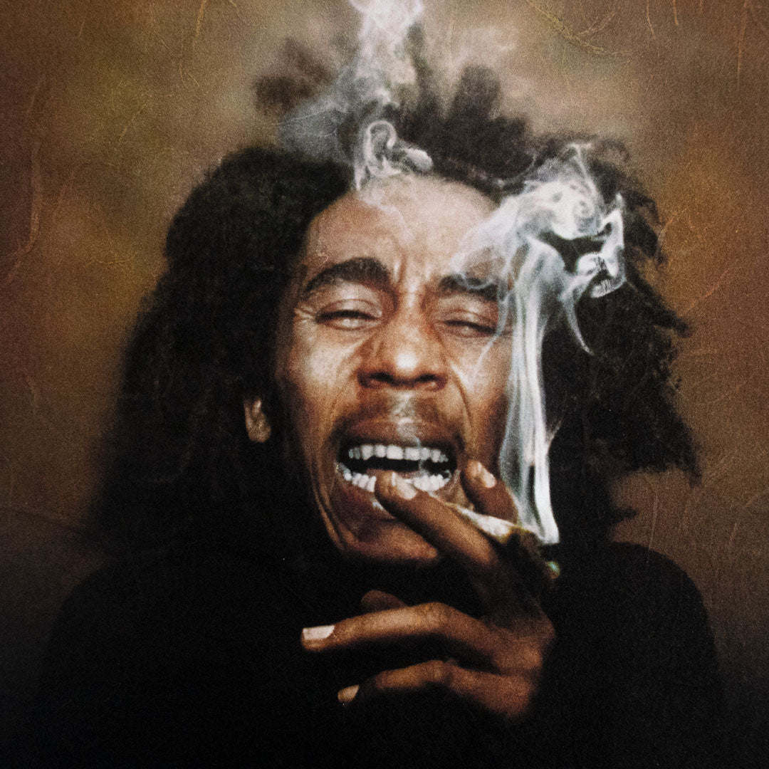 Bob Marley - Burnin' - I