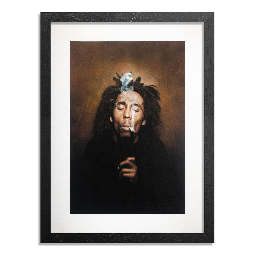 Bob Marley - Burnin' - II