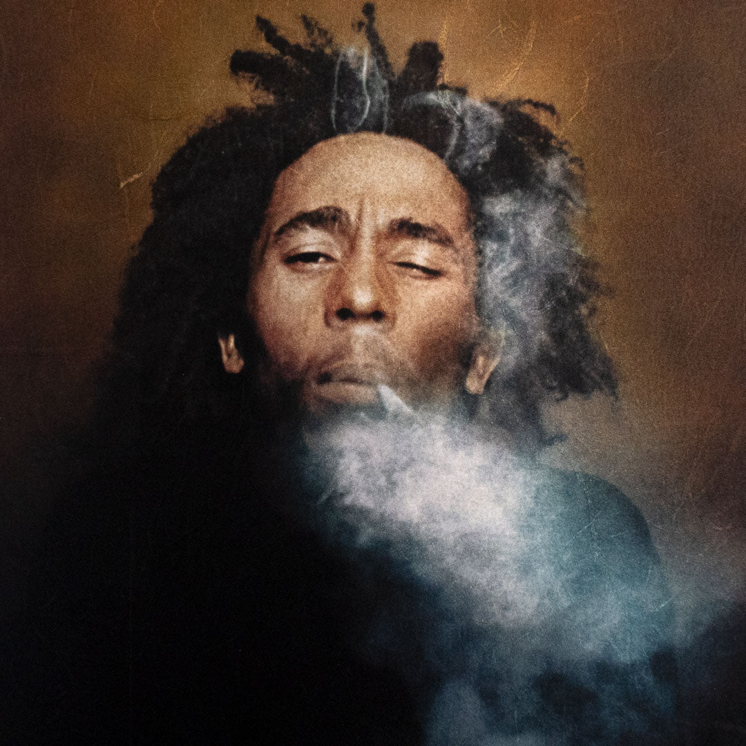 Bob Marley - Burnin' - III