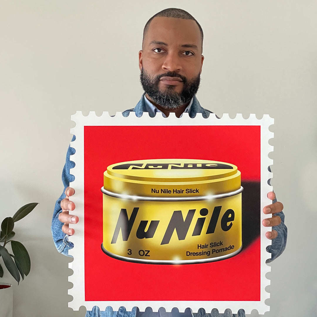 Nu-Nile