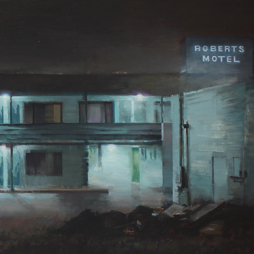 Old Roberts Motel