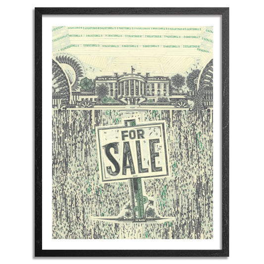 For Sale By Voter- Standard Edition
