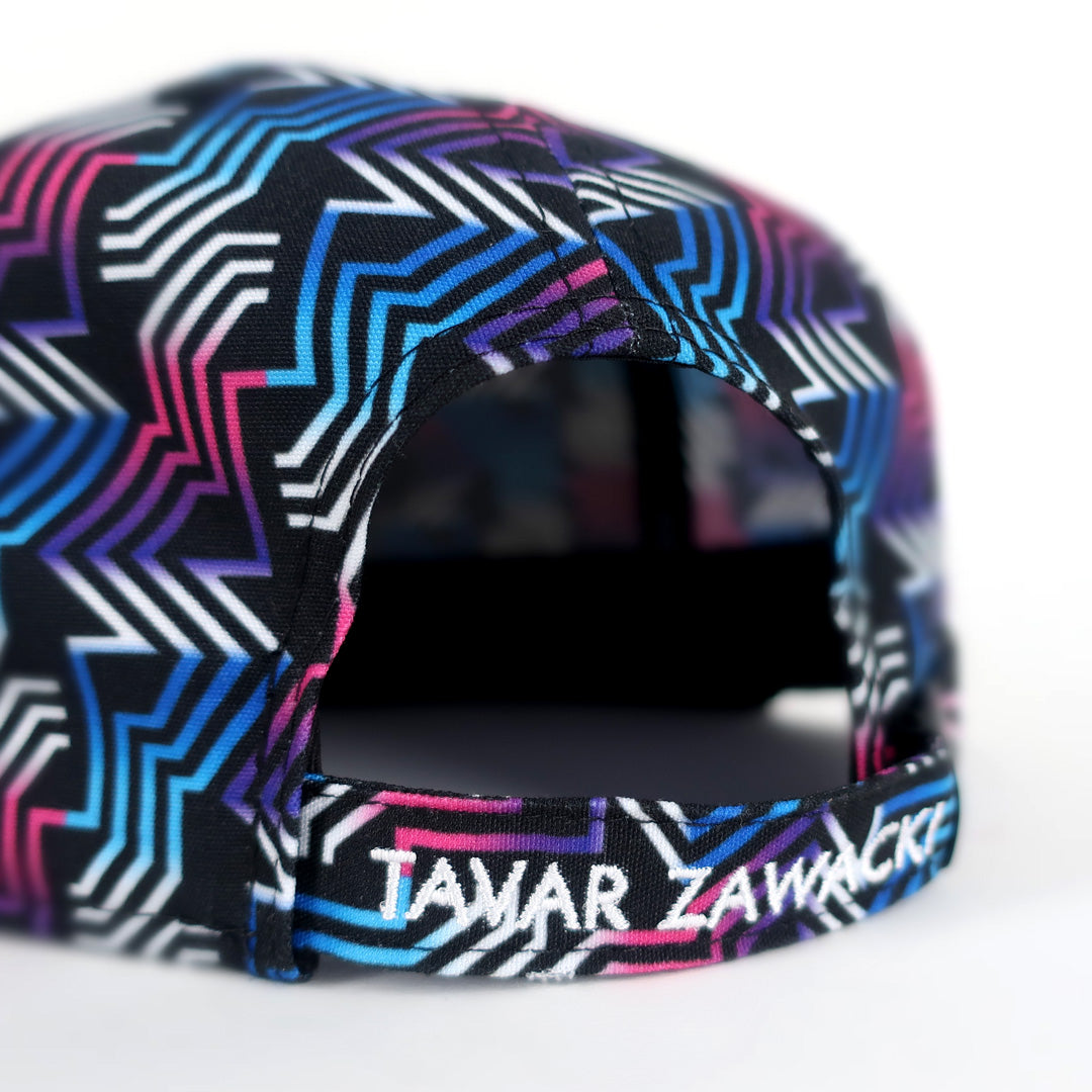 Tavar Zawacki Hat I