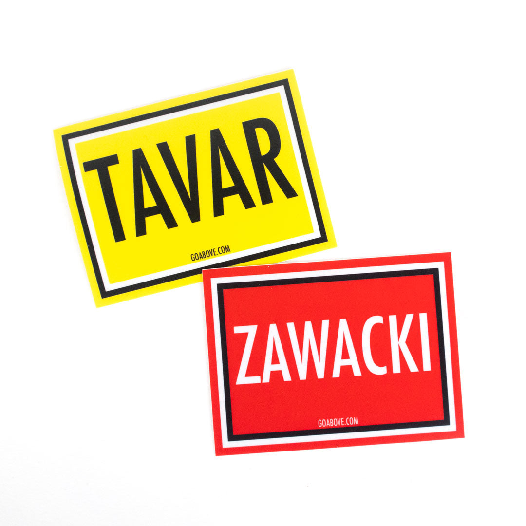 Tavar Zawacki Hat I