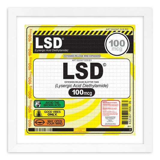 LSD - Variant II