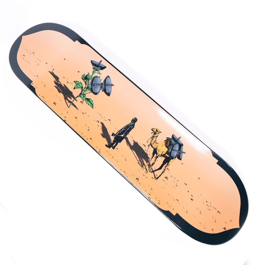 Collector - Skate Deck Variant