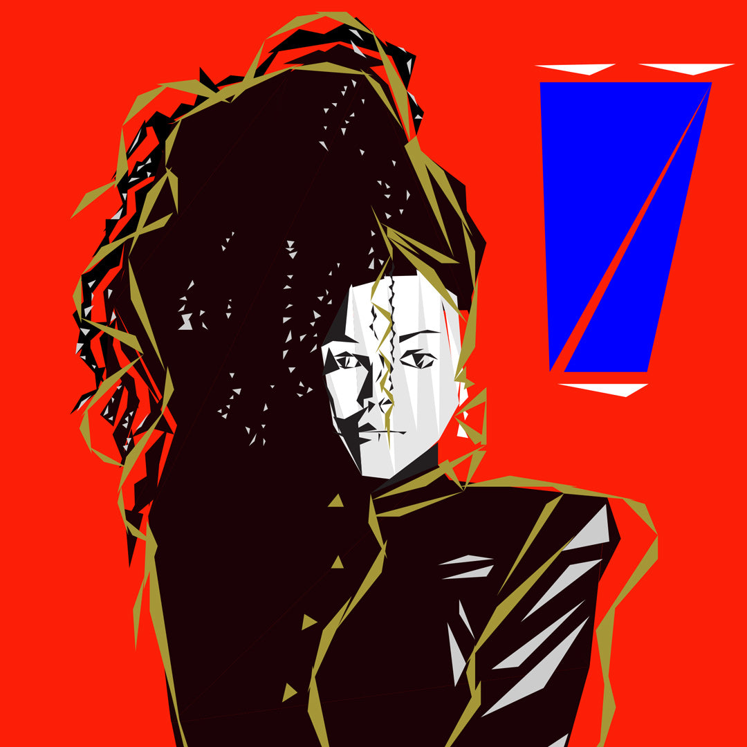 Jackson Control 1XRUN